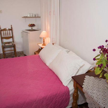 Damianos Rooms 아다마스 외부 사진